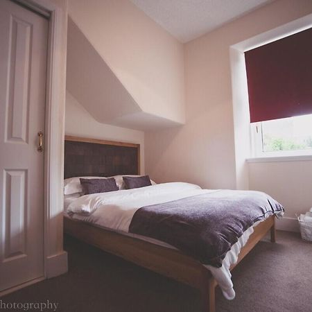 Stylish&Spacious two bed in Aberdeen's West End Buitenkant foto